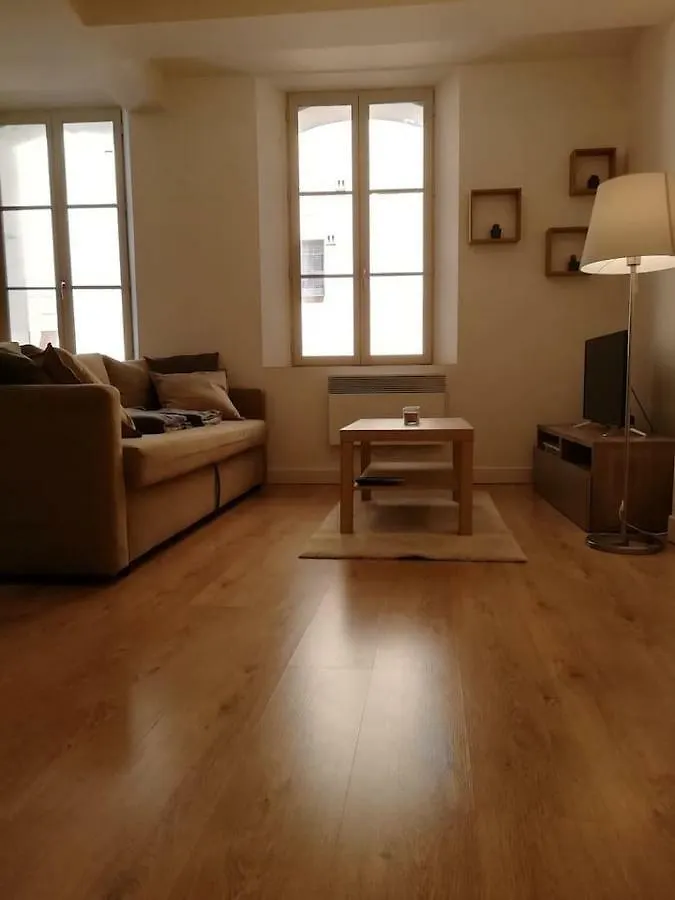 Charmant T2 Dans Le Vieux Centre De La Valette Du Var Lägenhet 0*, La Valette-du-Var