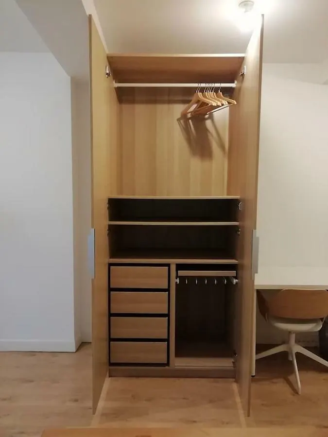 Charmant T2 Dans Le Vieux Centre De La Valette Du Var Lägenhet La Valette-du-Var